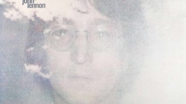 John Lennon imagine