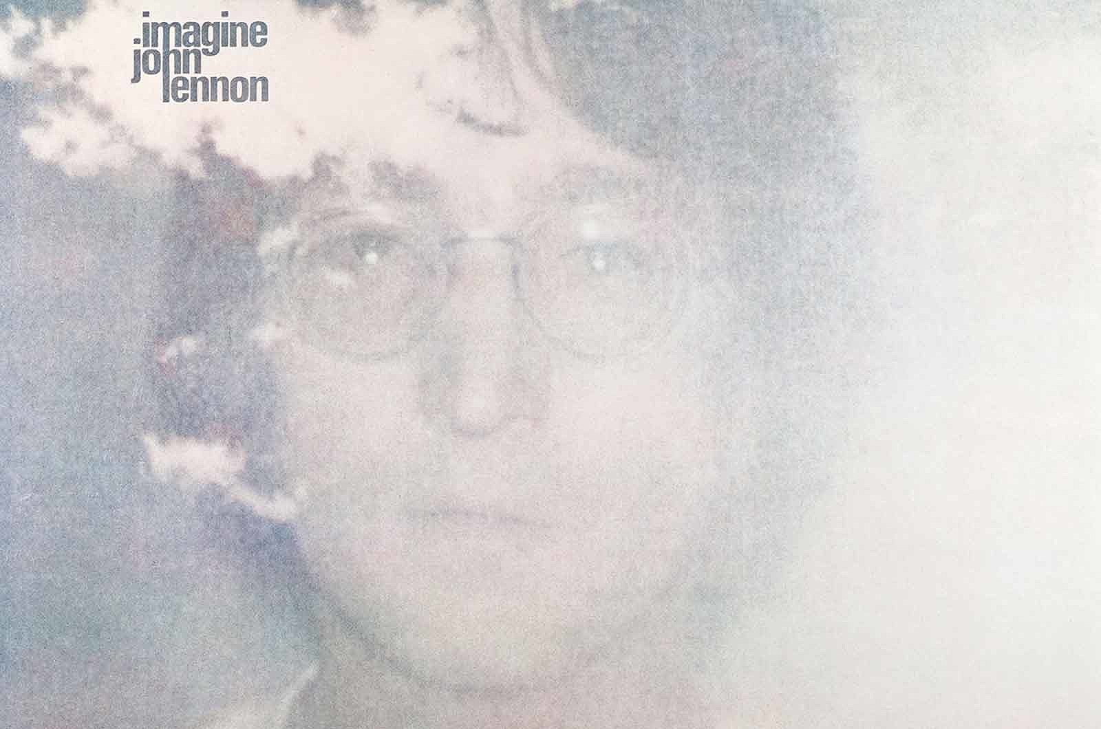 John Lennon imagine