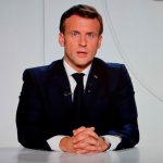 lockdown in francia discorso macron