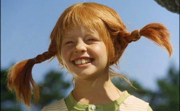 Pippi Calzelunghe 