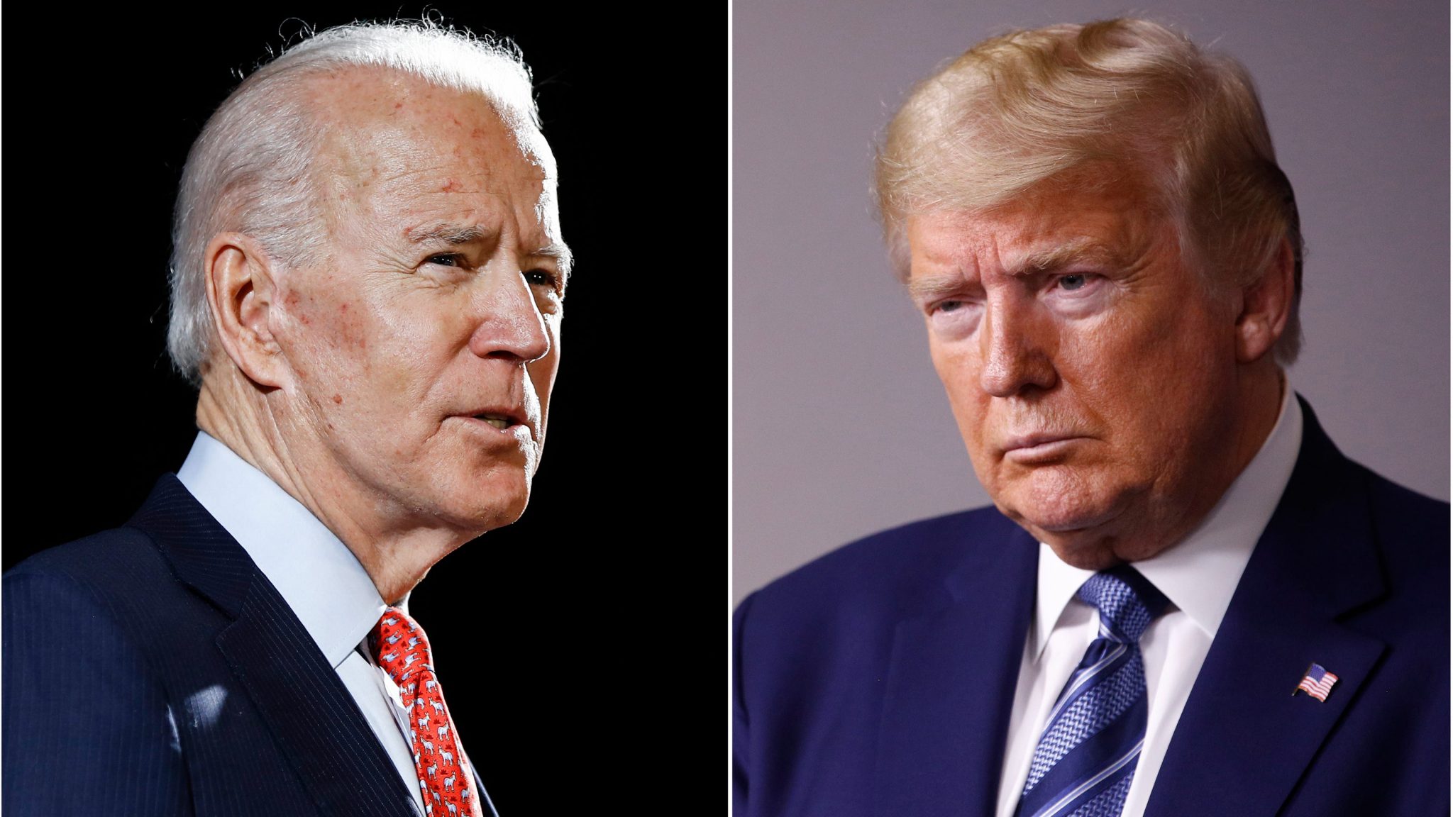 Biden ad un passo dalla vittoria