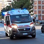 Fake news ambulanze
