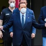 Berlusconi come sta