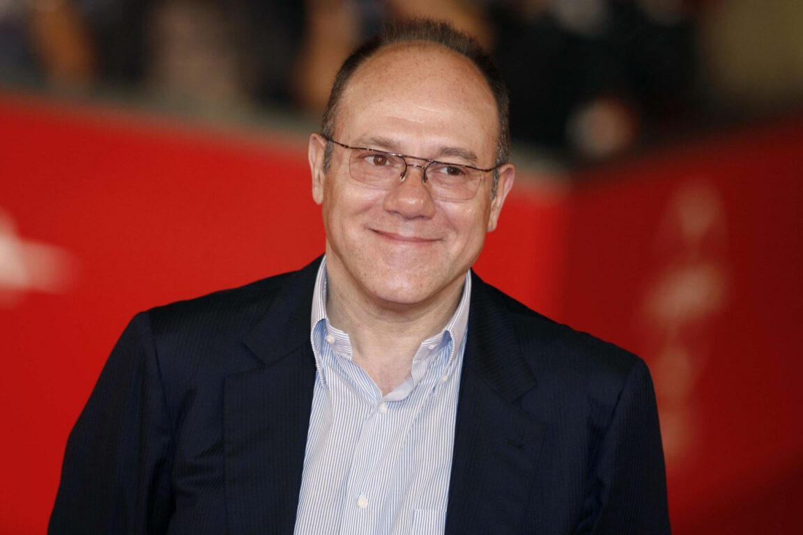 Carlo Verdone 70 anni di successi, i migliori film a portargli fortuna un'intuizione della nonna Carlo Verdone 70 anni di successi, i migliori film a portargli fortuna un'intuizione della nonna