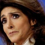 Anna Marchesini figlia