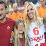 Cristian Totti compleanno