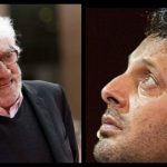 Gigi Proietti Enrico Brignano