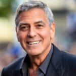 George Clooney regalo