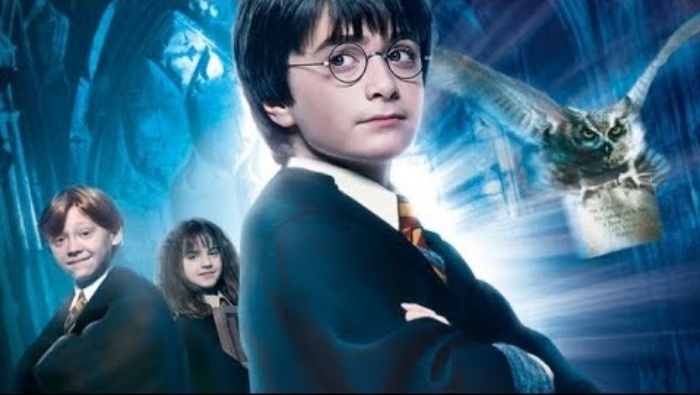 Harry Potter maratona Canale 5