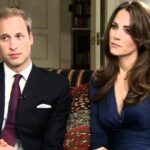 William e Kate Middleton