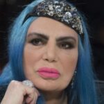 Verissimo Loredana Bertè violenza
