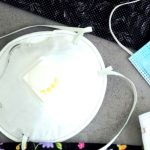 Mascherine obbligatorie in auto e moto