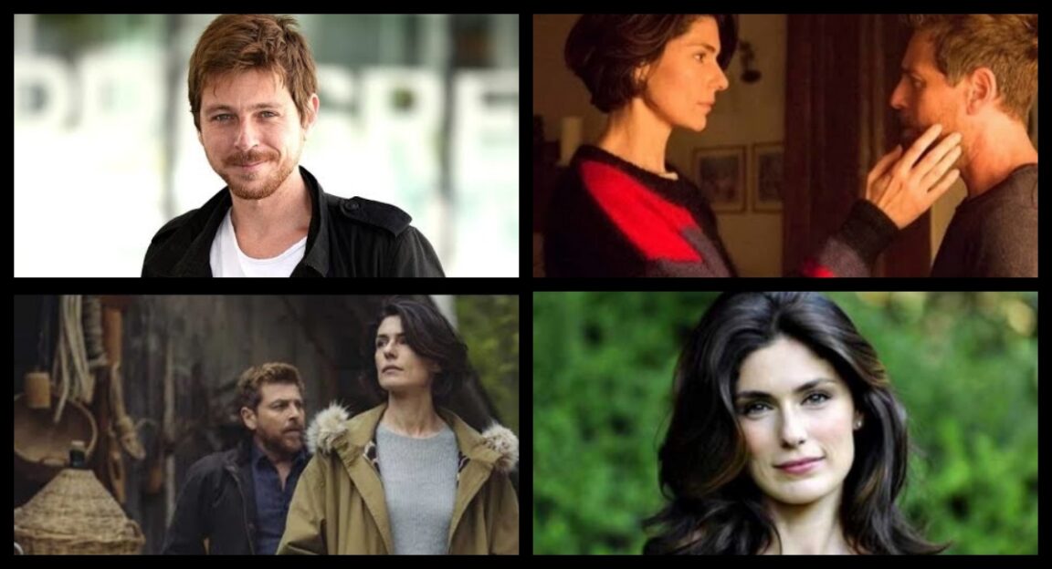 Cast Di Le 7 Vite Di Léa