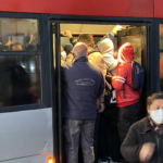 metro c roma