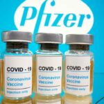 Pfitzer vaccino covid