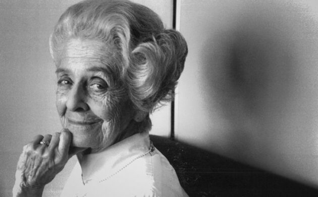 rita levi montalcini