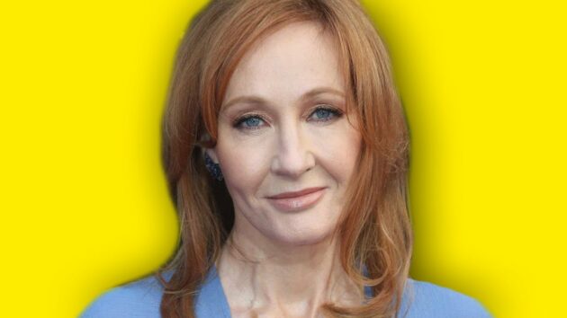 Rowling Harry Potter