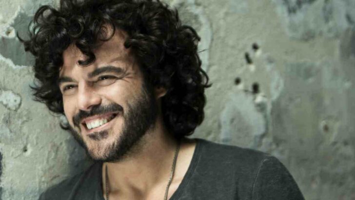 Francesco Renga compagna: Diana Poloni e la dimostrazione di un amore folle