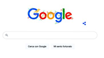 google doodle