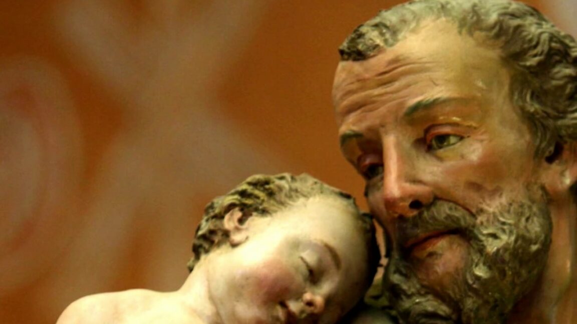 A Quanti Anni E Morto San Giuseppe