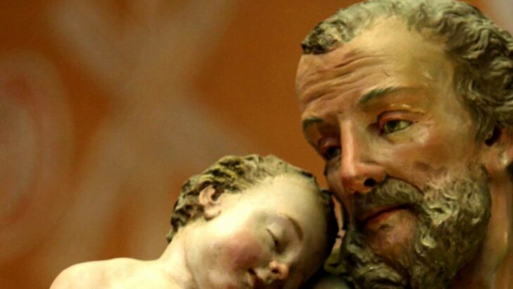 Quanti Anni Aveva San Giuseppe Quando è Morto