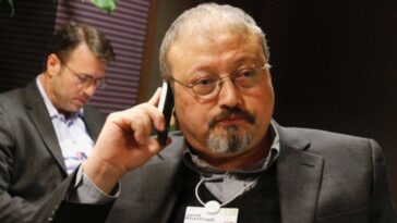 jamal khashoggi