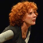 Cinzia Leone