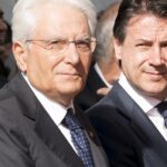 Mattarella mes conte