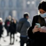 Covid bollettino oggi 25 dicembre 2020