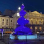 Dpcm Natale Italia zona rossa