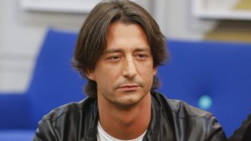 Francesco Oppini scherzo le Iene