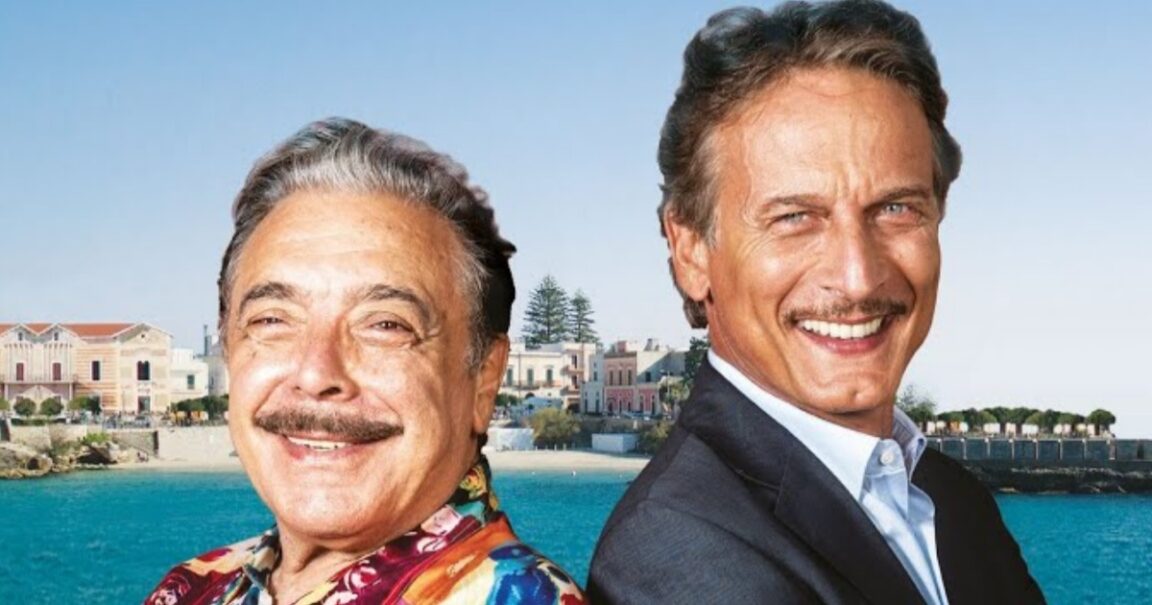 Cesare Bocci E Marco Bocci Sono Fratelli