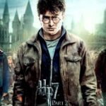 Harry Potter e i doni della morte II stasera