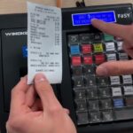 Lotteria degli scontrini