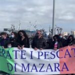 Liberati i pescatori sequestrati in libia