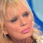 Rita Pavone malattia
