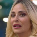 GF Vip Patrizia De Blanck attacca Stefania Orlando