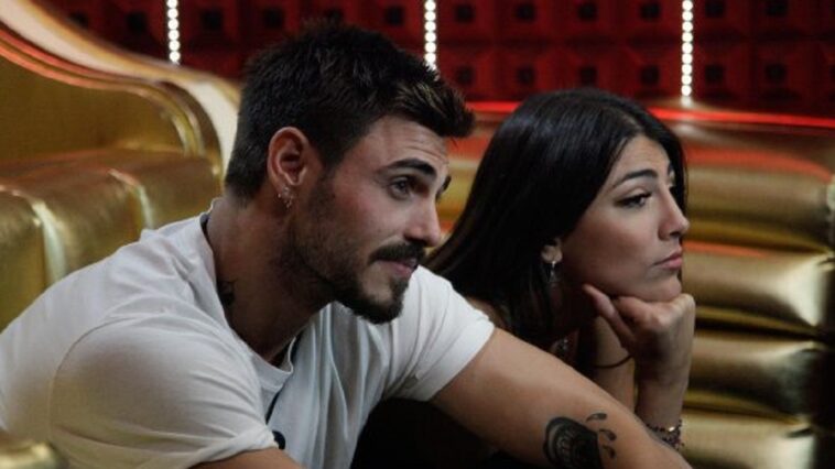 Teresanna E Francesco Uomini E Donne