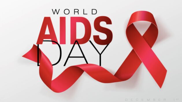 giornata mondiale aids 