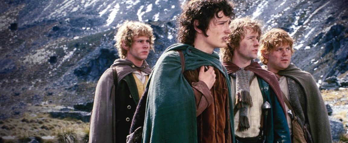 Riassunto Frodo Sam E Il Potere Dell'anello