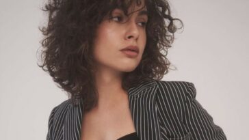 madame cantante