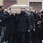 Paolo rossi funerali
