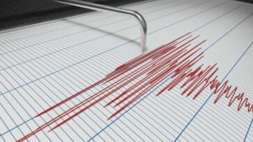 terremoto toscana oggi