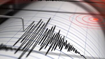 Terremoto Croazia oggi