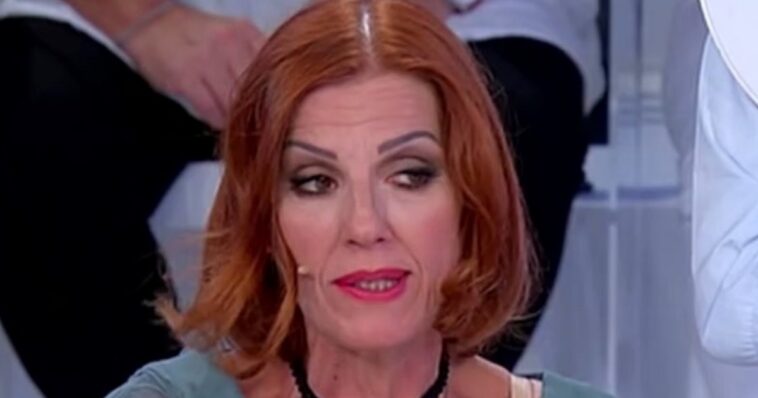 Chi è Tini Di Uomini E Donne