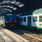 treni