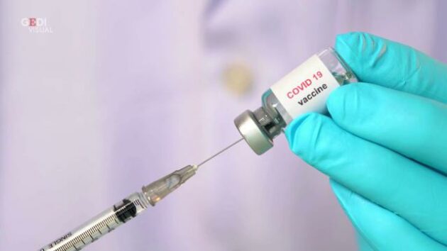 Pfizer vaccino Covid