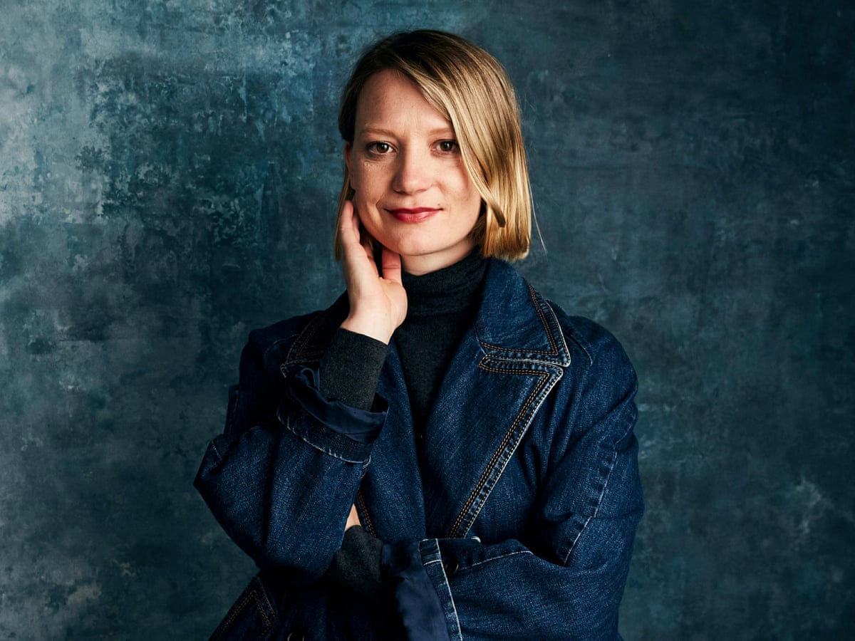 Mia Wasikowska