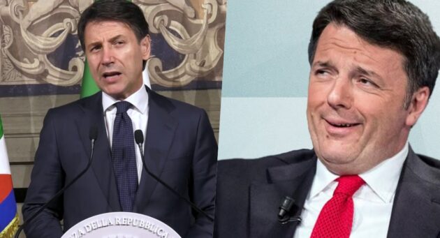 Renzi crisi governo 