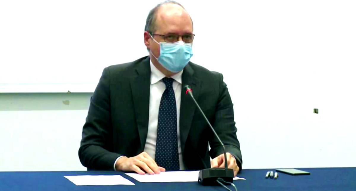 vaccini covid nicola magrini aifa